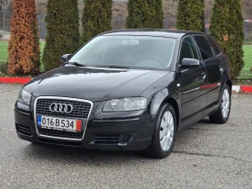 Audi A3 Топ състояние 1, 9 105 коня - 8800 лв. / 4499.37 € - 66268131 5