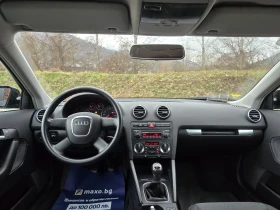 Audi A3 Топ състояние 1, 9 105 коня - 8800 лв. / 4499.37 € - 66268131 13