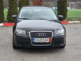 Audi A3 Топ състояние 1, 9 105 коня - 8800 лв. / 4499.37 € - 66268131 6