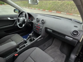 Audi A3 Топ състояние 1, 9 105 коня - 8800 лв. / 4499.37 € - 66268131 10