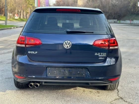 VW Golf 7* 2.0TDI* 150kc* LED - 20900 лв. / 10686.00 € - 71365514 4