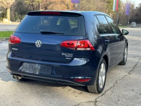 VW Golf 7* 2.0TDI* 150kc* LED - 20900 лв. / 10686.00 € - 71365514 5