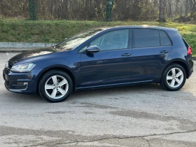 VW Golf 7* 2.0TDI* 150kc* LED - 20900 лв. / 10686.00 € - 71365514 2