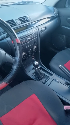 Mazda 3, снимка 6