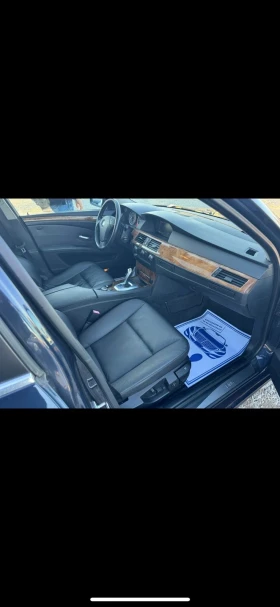 BMW 520 - 4500 € / 8801.24 лв. - 69752497 3