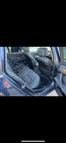BMW 520 - 4500 € / 8801.24 лв. - 69752497 4