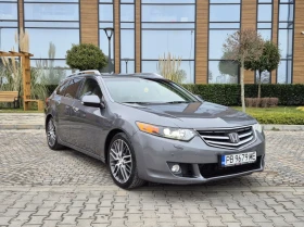 Honda Accord - 7000 € / 13690.81 лв. - 40007118 2