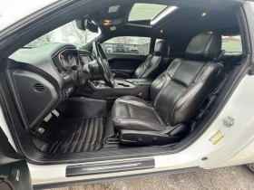 Dodge Challenger SXT* AWD* АвтоКредит* (ЦЕНА ДО БГ) - 23999 € / 46937.96 лв. - 10376057 8