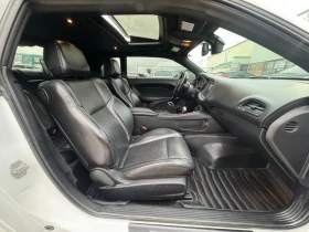 Dodge Challenger SXT* AWD* АвтоКредит* (ЦЕНА ДО БГ) - 23999 € / 46937.96 лв. - 10376057 9