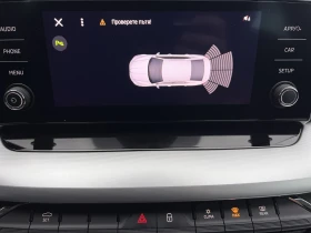 Skoda Octavia AMBITION/2.0TDI/116K.C./7AT/ГАРАНЦИЯ - 26300 € / 51438.33 лв. - 30613533 13