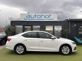 Skoda Octavia AMBITION/2.0TDI/116K.C./7AT/ГАРАНЦИЯ - 26300 € / 51438.33 лв. - 30613533 5