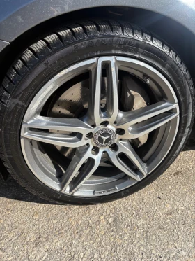 Mercedes-Benz E 350, снимка 2