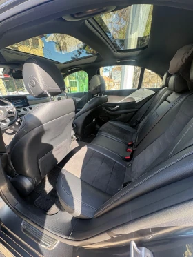 Mercedes-Benz E 350, снимка 8
