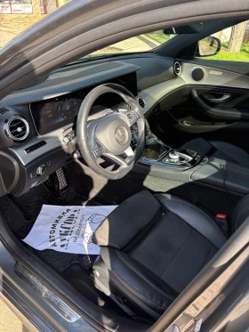 Mercedes-Benz E 350, снимка 14