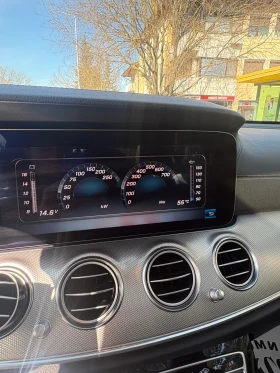 Mercedes-Benz E 350, снимка 11