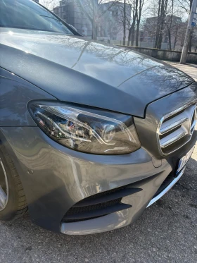 Mercedes-Benz E 350, снимка 4