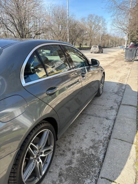 Mercedes-Benz E 350, снимка 15