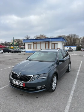 Skoda Octavia 2.0TDI 150 DSG6 - 12500 € / 24447.88 лв. - 11342675 2