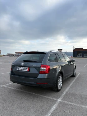 Skoda Octavia 2.0TDI 150 DSG6 - 12500 € / 24447.88 лв. - 11342675 4
