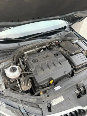 Skoda Octavia 2.0TDI 150 DSG6 - 12500 € / 24447.88 лв. - 11342675 7