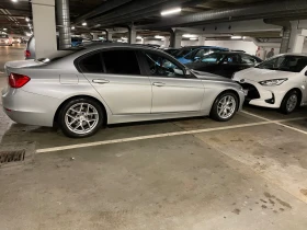 BMW 318 M салон  - 10000 € / 19558.30 лв. - 18069571 10