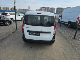 Dacia Dokker 1.3 102kc - 9310 € / 18208.78 лв. - 17792367 5