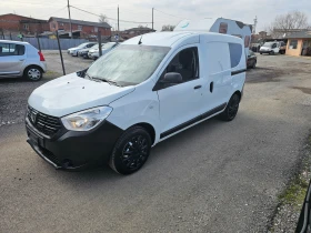 Dacia Dokker 1.3 102kc - 9310 € / 18208.78 лв. - 17792367 3