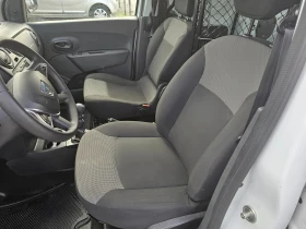 Dacia Dokker 1.3 102kc - 9310 € / 18208.78 лв. - 17792367 11