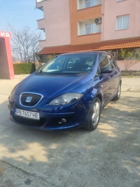 Seat Altea 2.0 - 2350 € / 4596.20 лв. - 64078757 2
