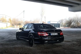 Mercedes-Benz E 350 AVANGAD AMG OPTIC.300 KS ACTIV SAUND Задни.Пружини | Auto.bg — изображение 6