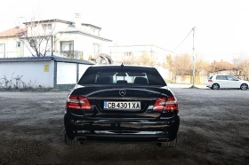 Mercedes-Benz E 350 AVANGAD AMG OPTIC.300 KS ACTIV SAUND Задни.Пружини | Auto.bg — изображение 5