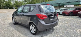 Opel Meriva 1.4 | Auto.bg — изображение 9