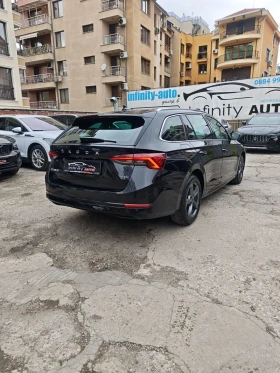 Skoda Octavia 4x4, ДИГИТАЛ, MATRIX, АМБИЕНТ, ДИСТРОНИК, ПОГРЕВ,  | Auto.bg — изображение 3