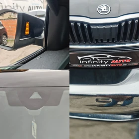 Skoda Octavia 4x4, ДИГИТАЛ, MATRIX, АМБИЕНТ, ДИСТРОНИК, ПОГРЕВ,  | Auto.bg — изображение 17