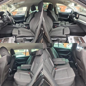 Skoda Octavia 4x4, ДИГИТАЛ, MATRIX, АМБИЕНТ, ДИСТРОНИК, ПОГРЕВ,  | Auto.bg — изображение 8