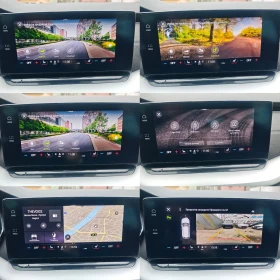 Skoda Octavia 4x4, ДИГИТАЛ, MATRIX, АМБИЕНТ, ДИСТРОНИК, ПОГРЕВ,  | Auto.bg — изображение 13