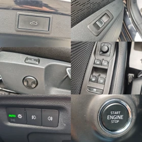 Skoda Octavia 4x4, ДИГИТАЛ, MATRIX, АМБИЕНТ, ДИСТРОНИК, ПОГРЕВ,  | Auto.bg — изображение 15