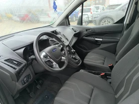Ford Tourneo Connect 1.6 TDCI 7 ������ | Mobile.bg � ����� ������ 8