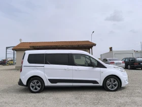 Ford Tourneo Connect 1.6 TDCI 7 ������ | Mobile.bg � ����� ������ 8