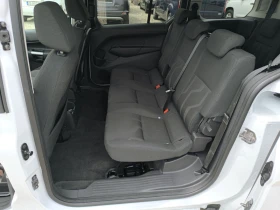 Ford Tourneo Connect 1.6 TDCI 7 ������ | Mobile.bg � ����� ������ 12