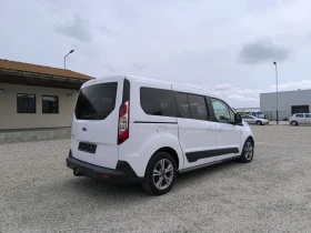Ford Tourneo Connect 1.6 TDCI 7 ������ | Mobile.bg � ����� ������ 7