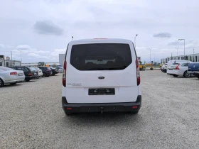 Ford Tourneo Connect 1.6 TDCI 7 ������ | Mobile.bg � ����� ������ 6