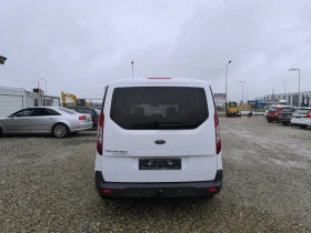 Ford Tourneo Connect 1.6 TDCI 7 ������ | Mobile.bg � ����� ������ 6