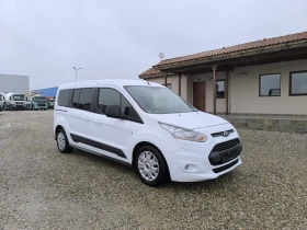 Ford Tourneo Connect 1.6 TDCI 7 МЕСТЕН