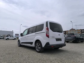 Ford Tourneo Connect 1.6 TDCI 7 ������ | Mobile.bg � ����� ������ 5
