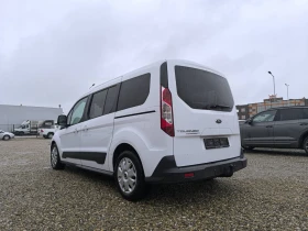 Ford Tourneo Connect 1.6 TDCI 7 ������ | Mobile.bg � ����� ������ 5