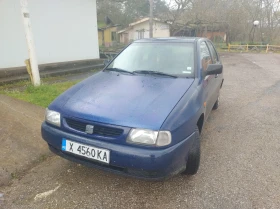 Seat Ibiza - 850 € / 1662.46 лв. - 97987203 5