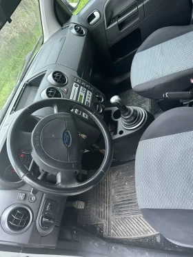 Ford Fusion undefined | Auto.bg — изображение 9