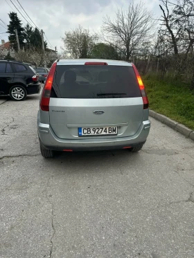 Ford Fusion undefined | Auto.bg — изображение 3