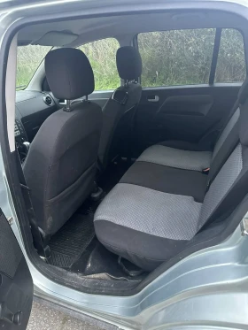 Ford Fusion undefined | Auto.bg — изображение 6